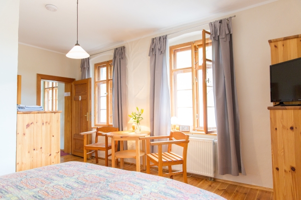 Hotel Turmvilla Bad Muskau